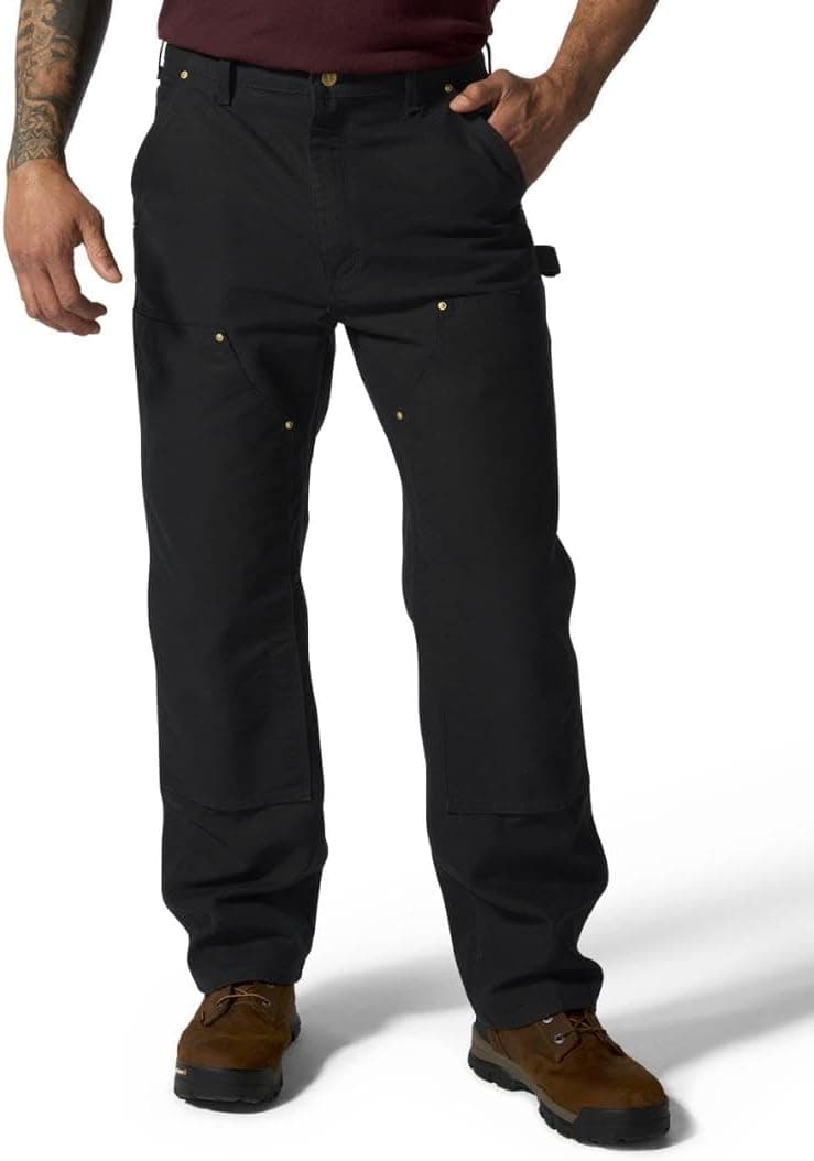 Carhartt double-knee work pant