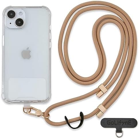 TORRAS crossbody phone lanyard