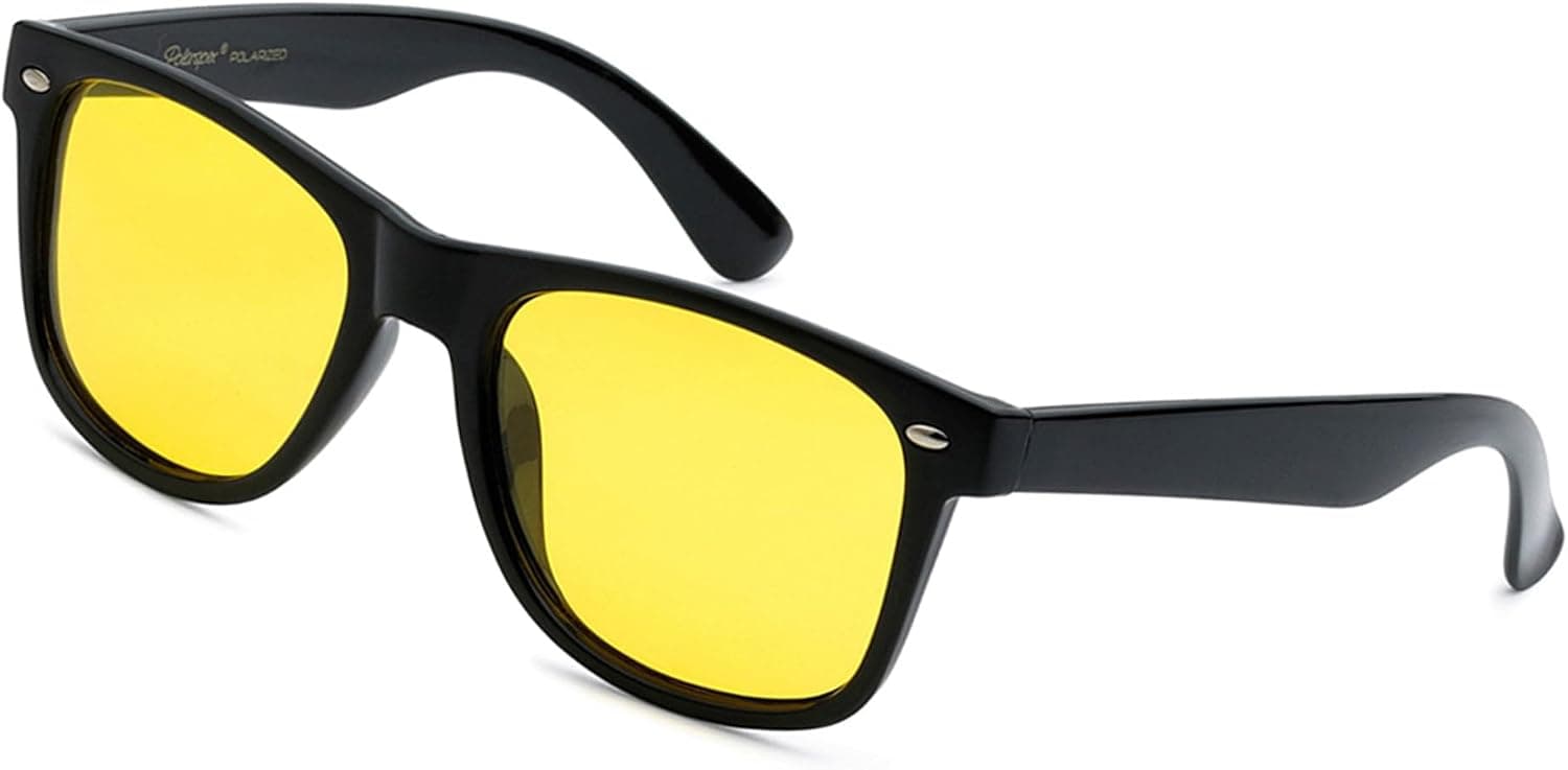 PolarSpex polarized sunglasses