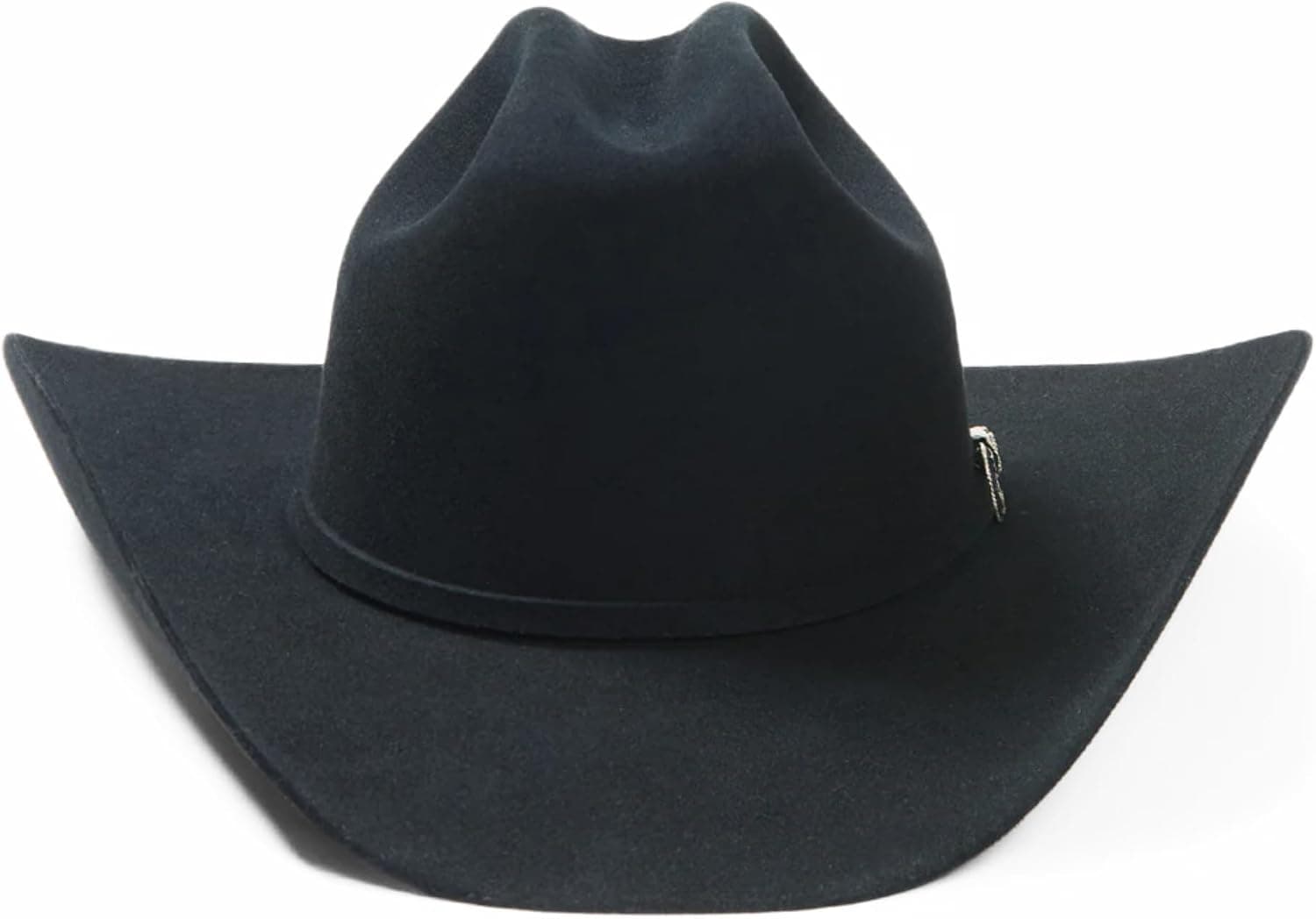 Stetson Skyline 6X felt cowboy hat