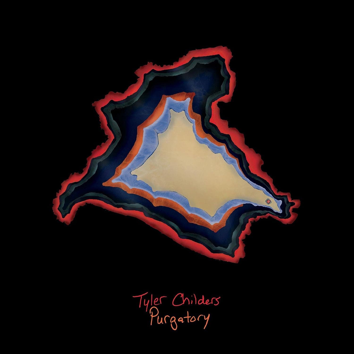 Tyler Childers — Purgatory (vinyl)