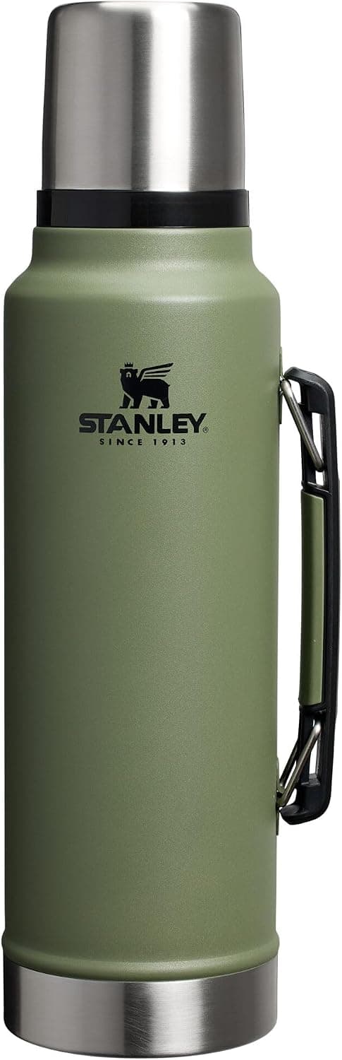 Stanley Classic 1.5 quart thermos