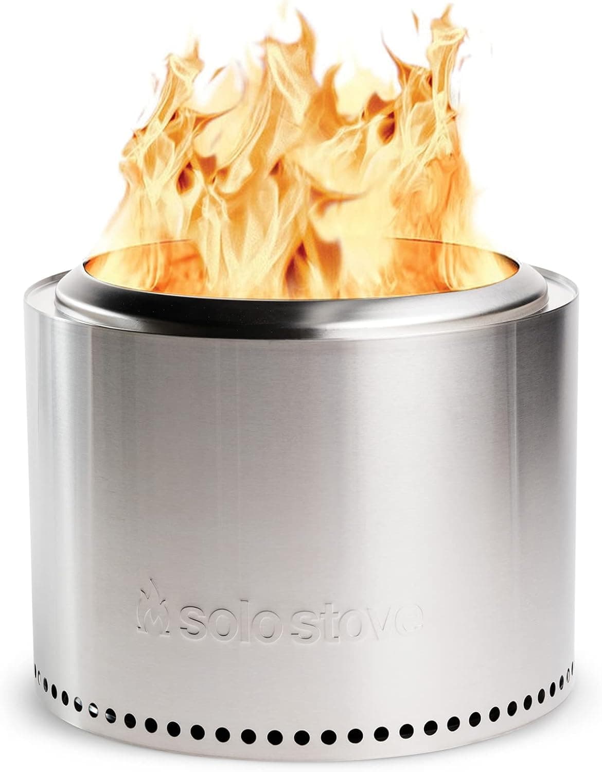 Solo Stove Bonfire 2.0 fire pit