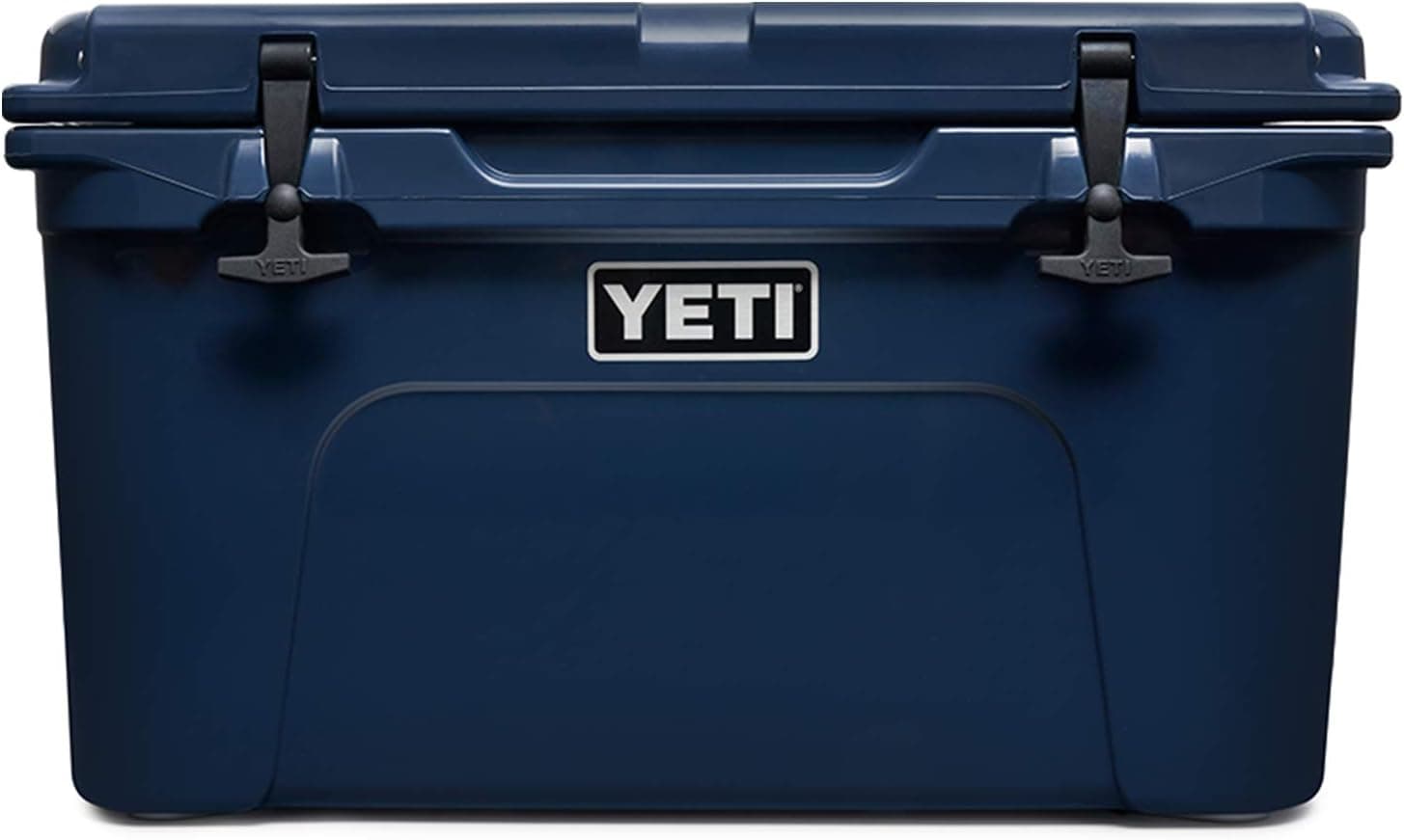 YETI Tundra 45 hard cooler