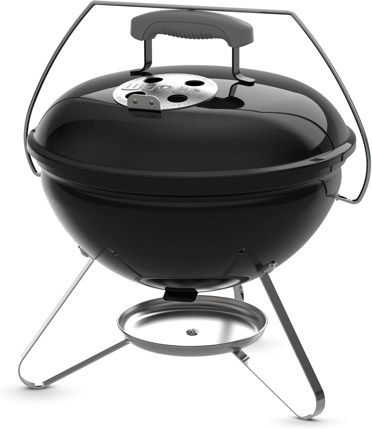 Weber Smokey Joe portable charcoal grill