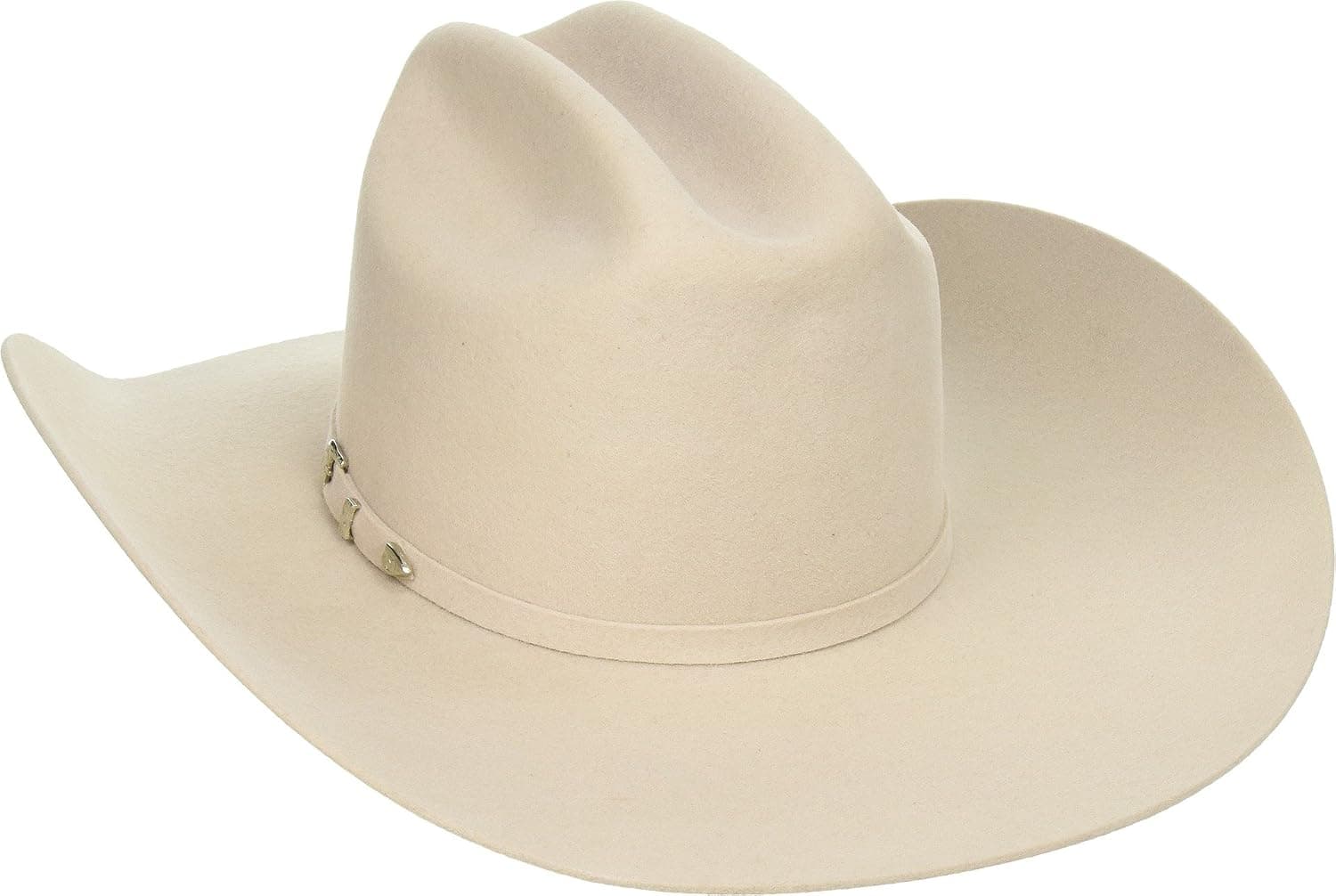 Ariat Boss wool felt cowboy hat