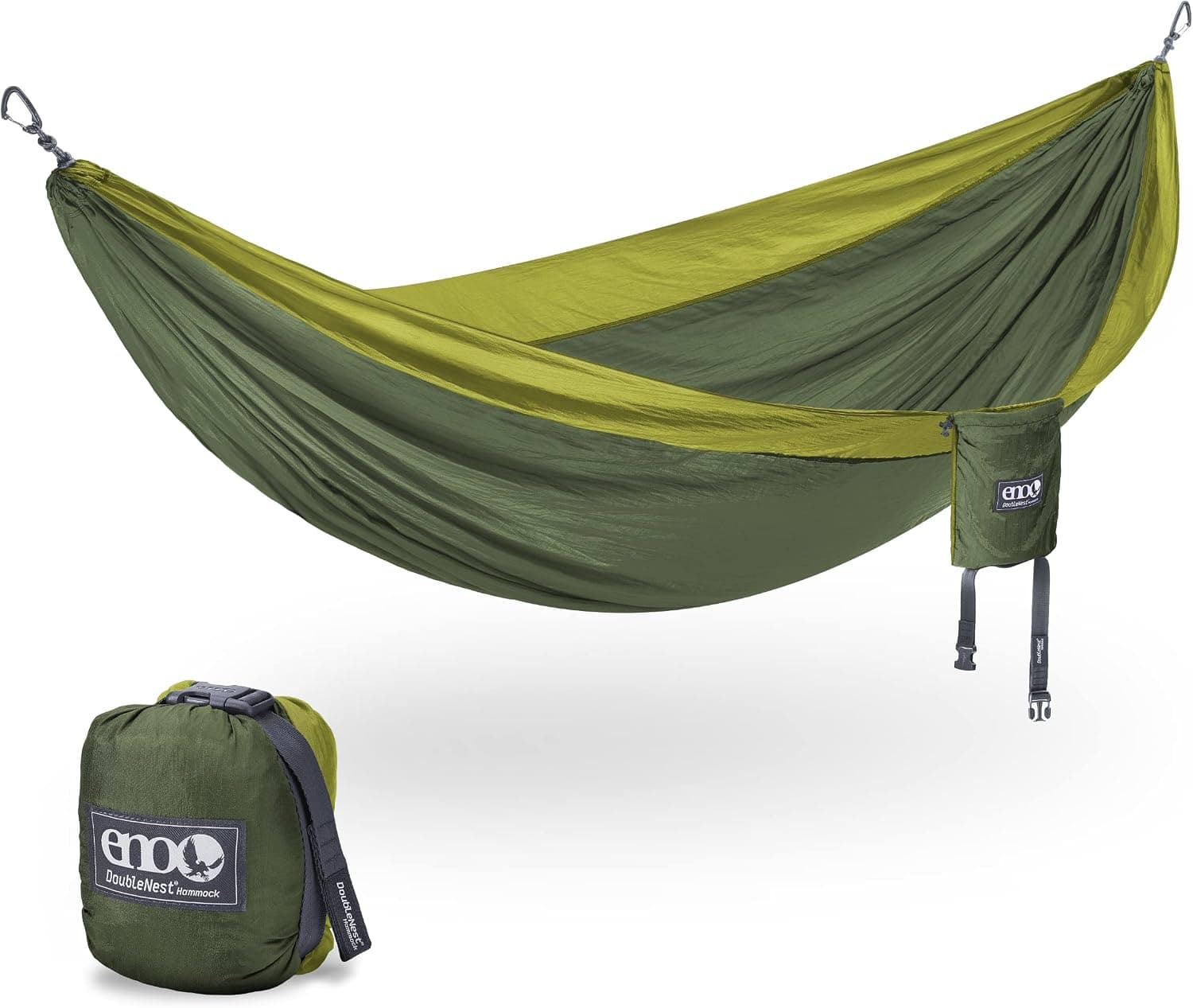 ENO DoubleNest hammock