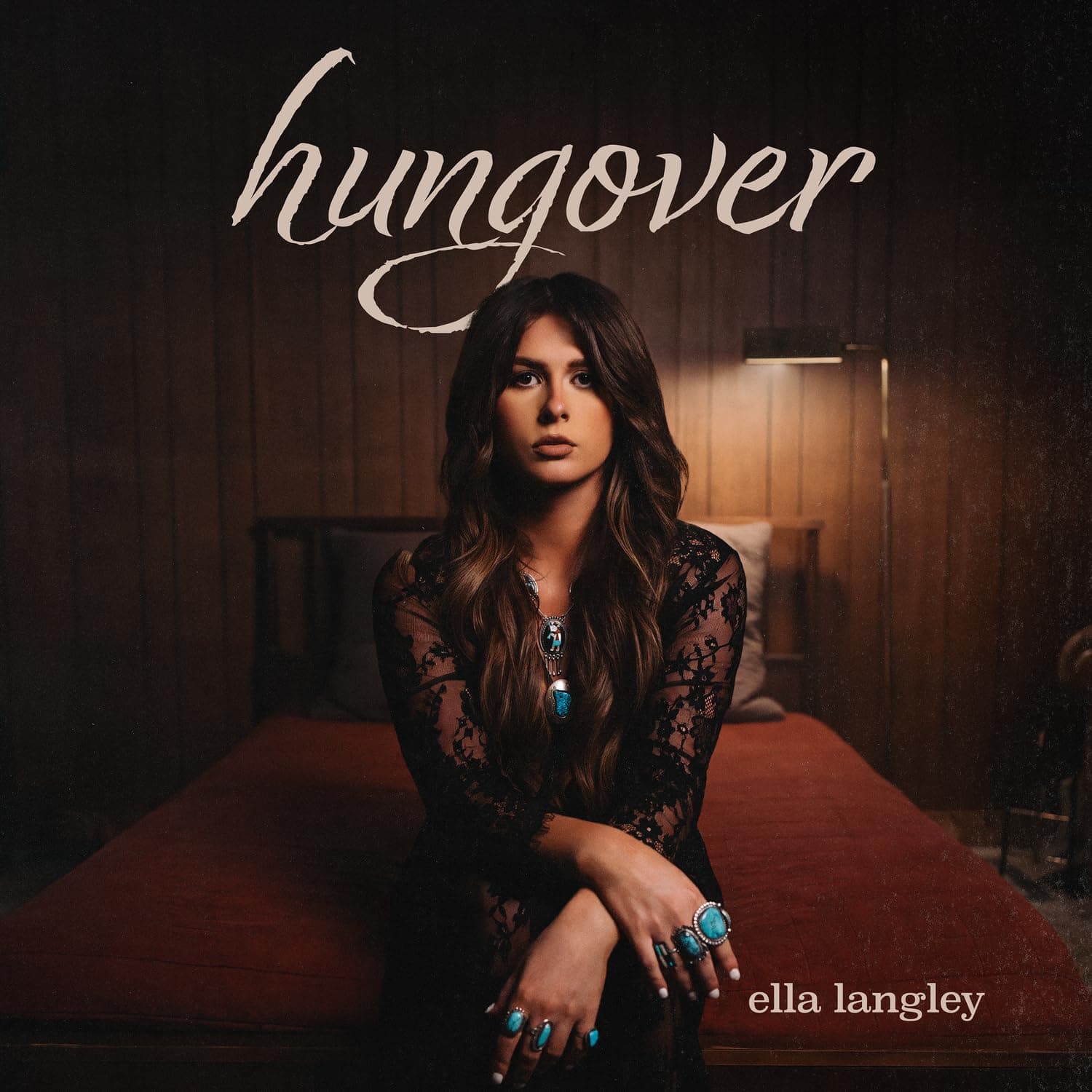 Hungover (Ella Langley, standard vinyl)
