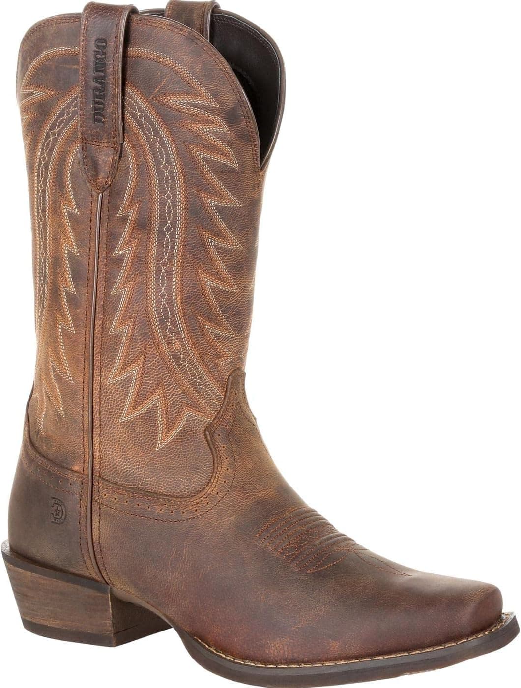 Durango Rebel Frontier western boot