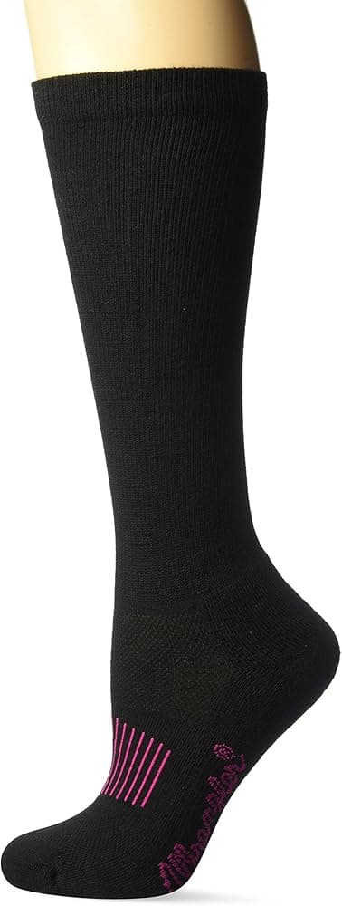 Wrangler western boot socks (3 pair)