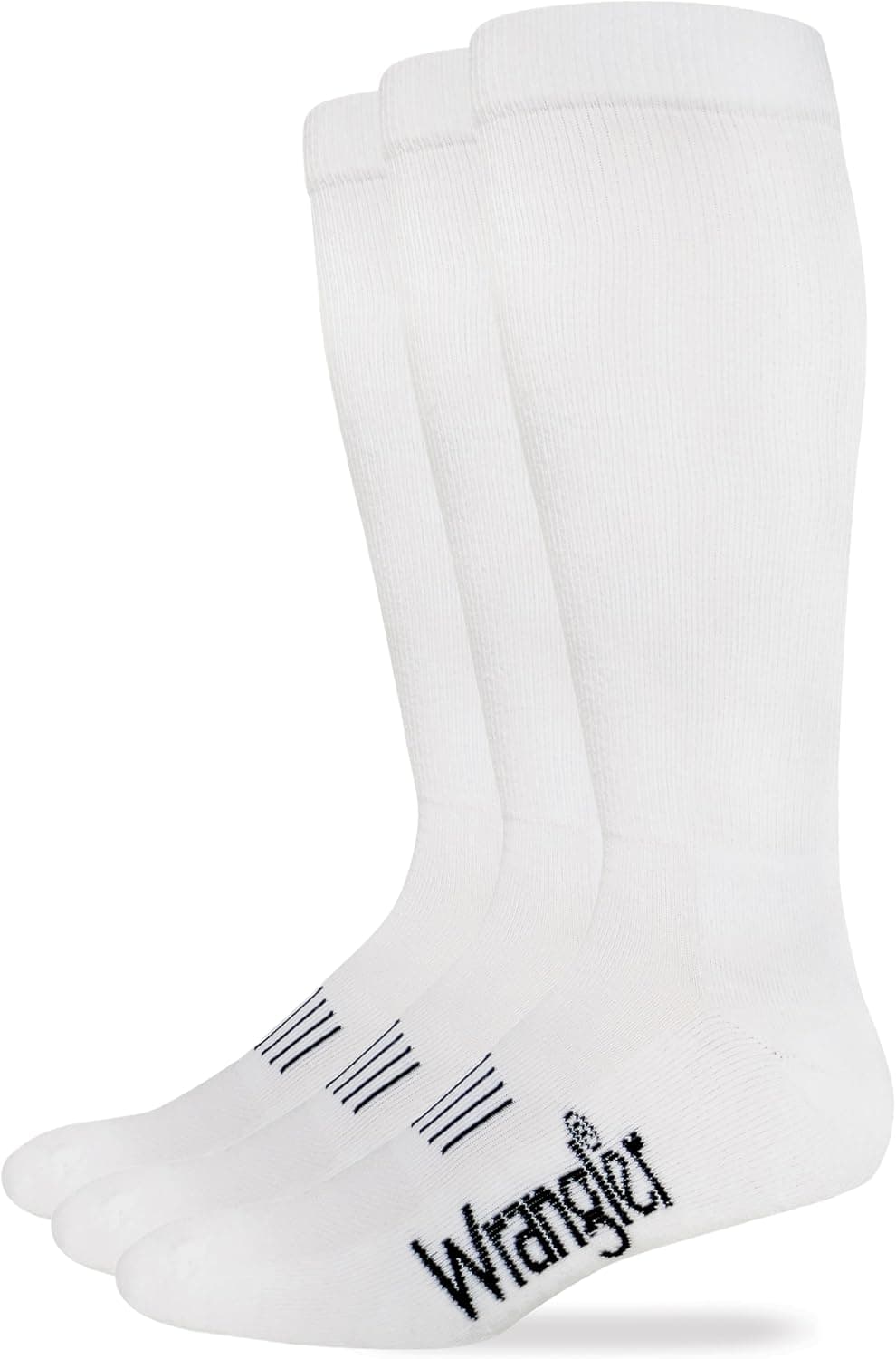 Wrangler Ultra Dri boot socks (3 pair)