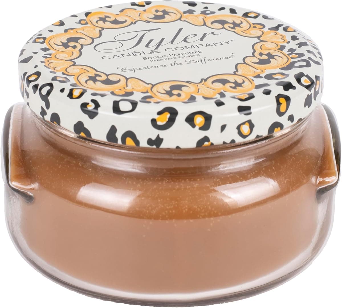 Tyler Candle Co. Cowboy scented candle