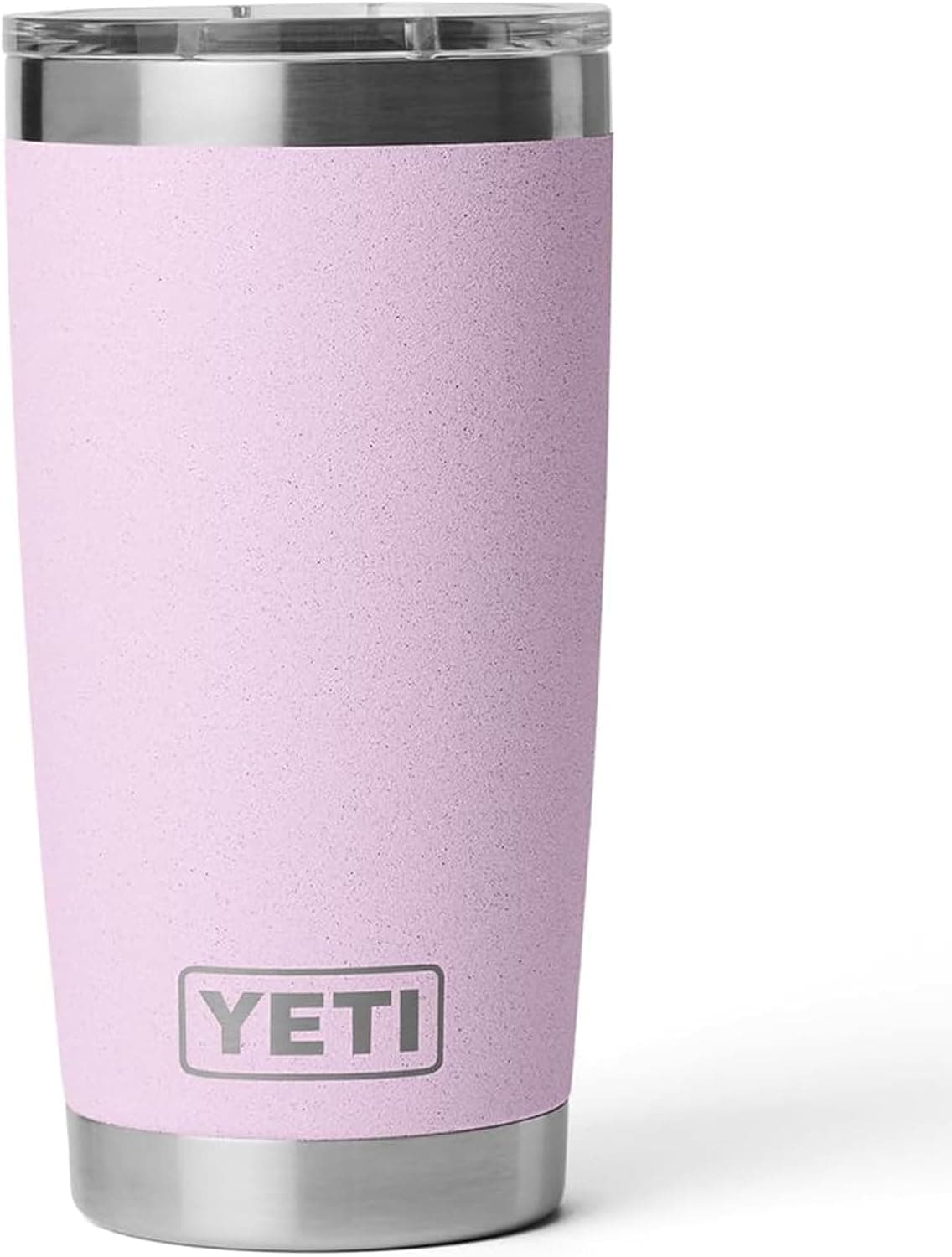 YETI Rambler 20oz tumbler