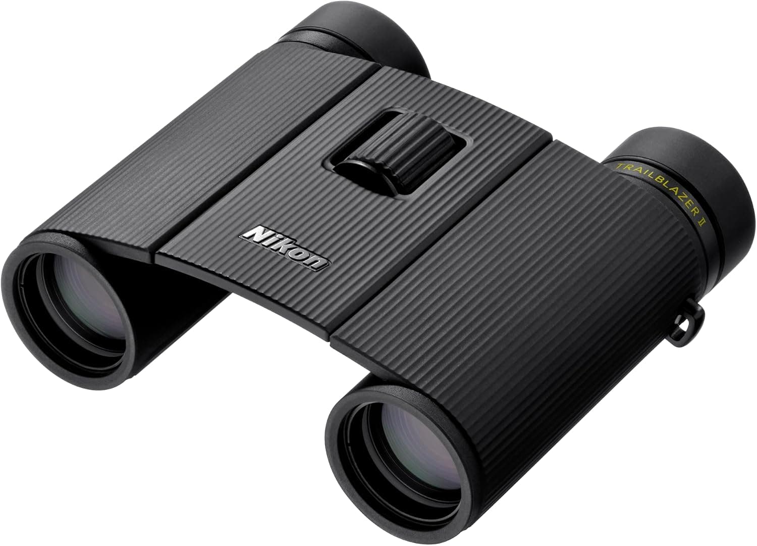Compact 10x25 concert binoculars