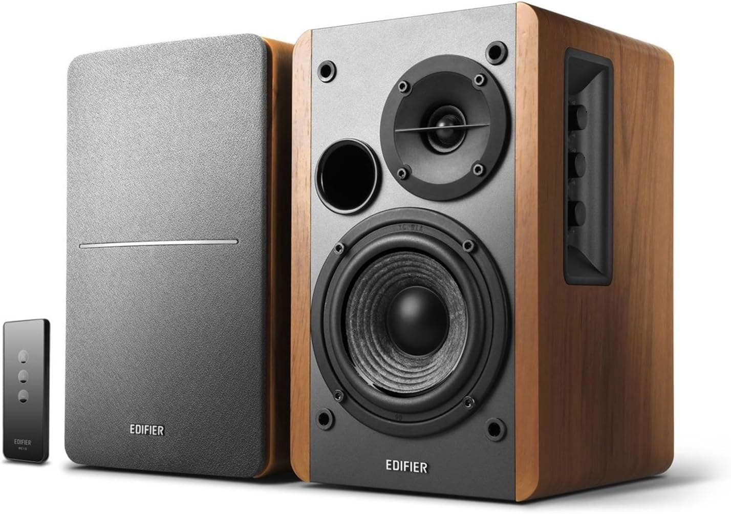 Edifier R1280T bookshelf speakers
