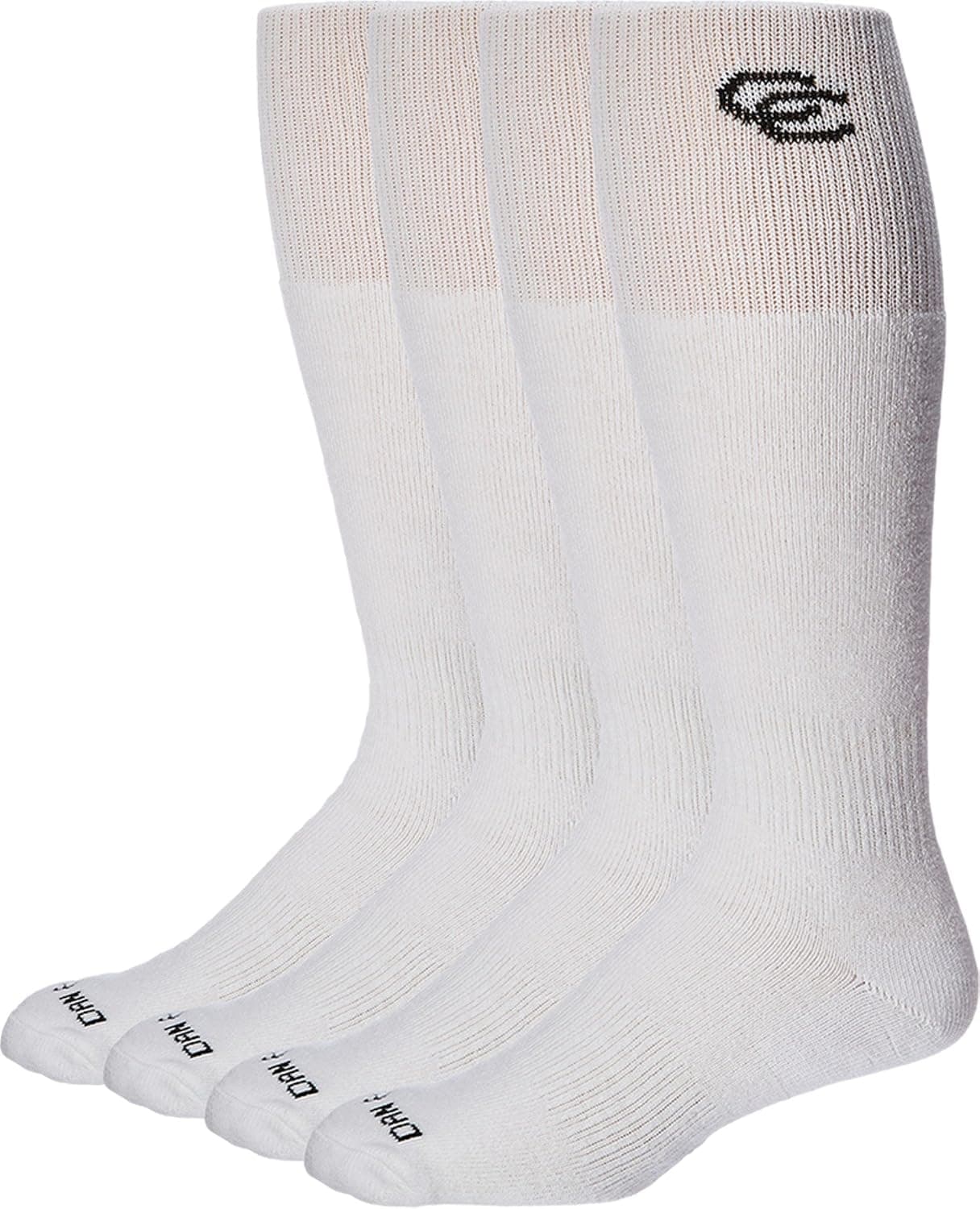 Dan Post over-the-calf boot socks (4 pack)