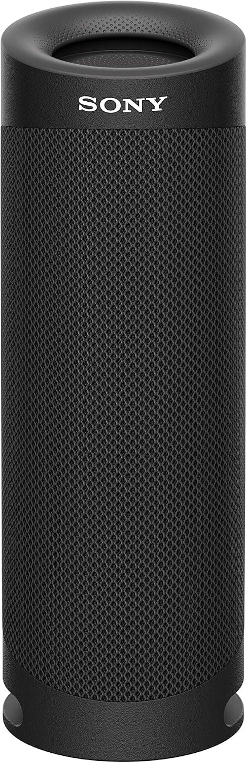 Sony SRS-XB23 portable Bluetooth speaker