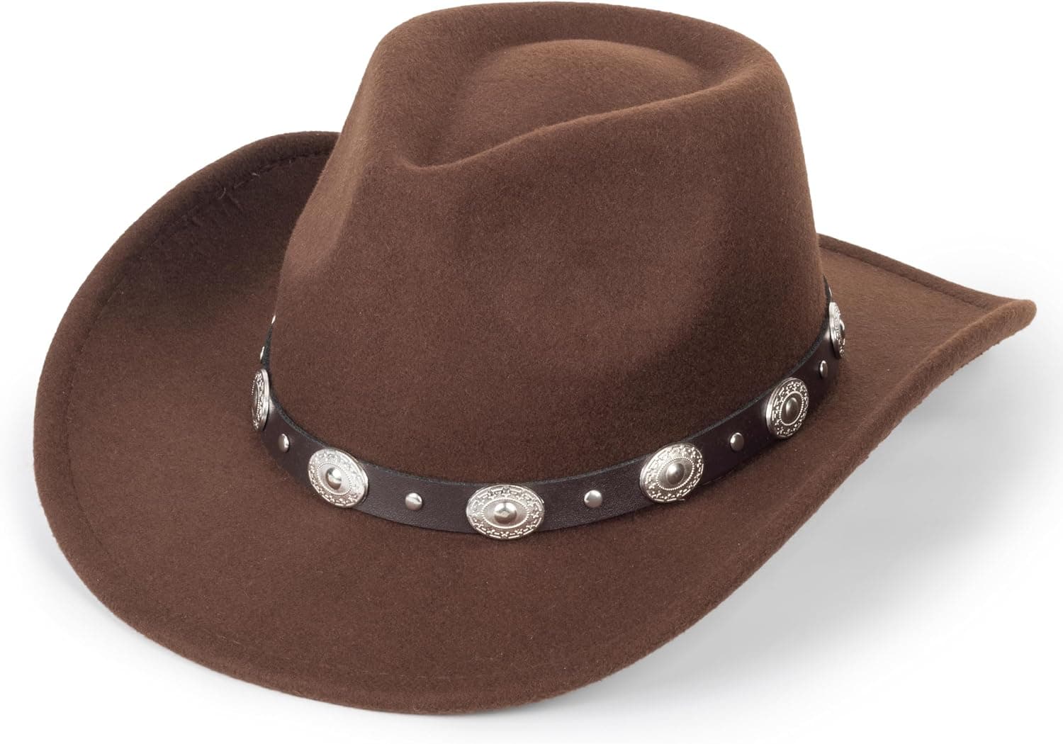 INOGIH western fedora