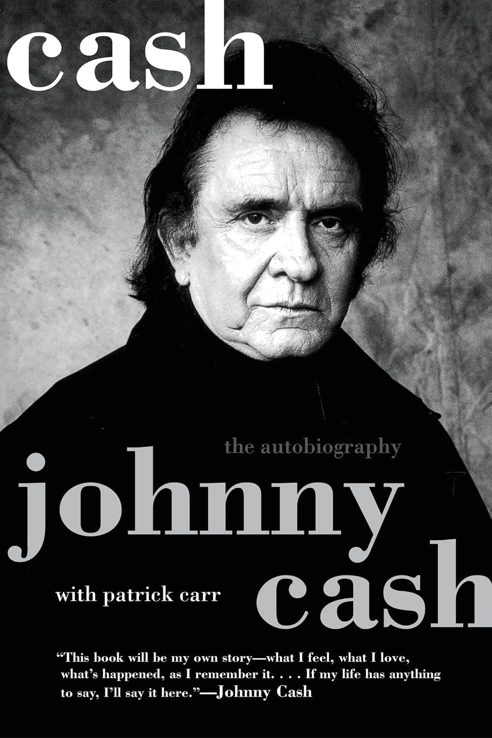 Johnny Cash: The Autobiography