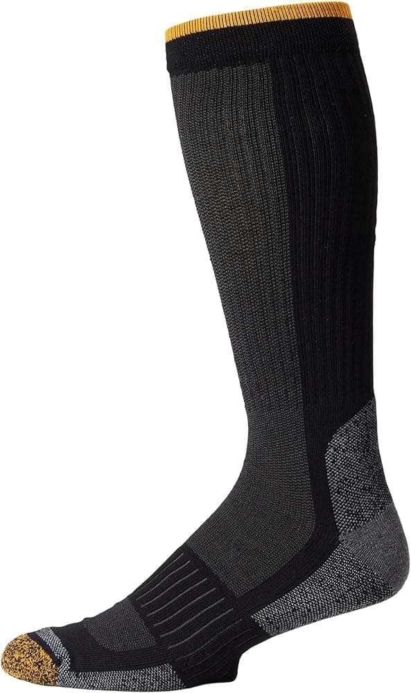 Ariat TEK mid-calf boot socks (2-pack)