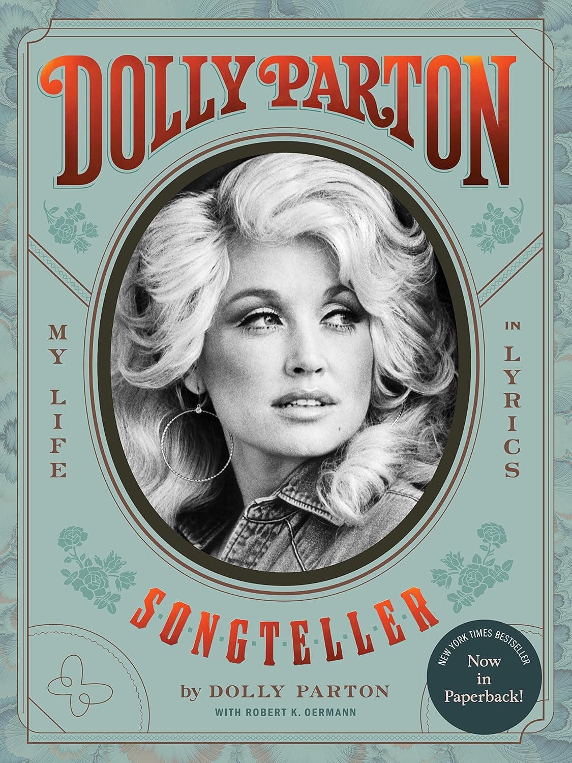 Dolly Parton: Songteller — My Life in Lyrics