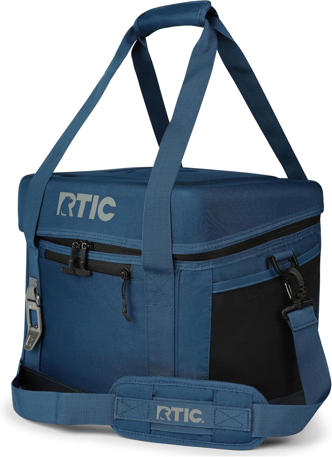 RTIC soft pack cooler (30-can)